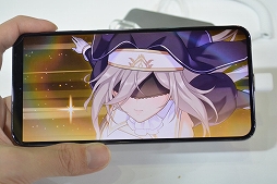 画像ギャラリー No.011のサムネイル画像 / ［G-STAR 2023］キャラのほとんどが美少女で，ぷるんぷるん動きまくる。こだわりが直球すぎて清々しいRPG「Lost Sword」