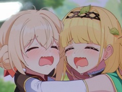 ［G-STAR 2023］キャラのほとんどが美少女で，ぷるんぷるん動きまくる。こだわりが直球すぎて清々しいRPG「Lost Sword」