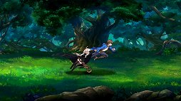 画像ギャラリー No.025のサムネイル画像 / ［G-STAR 2023］キャラのほとんどが美少女で，ぷるんぷるん動きまくる。こだわりが直球すぎて清々しいRPG「Lost Sword」