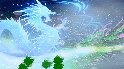 画像ギャラリー No.029のサムネイル画像 / ［G-STAR 2023］キャラのほとんどが美少女で，ぷるんぷるん動きまくる。こだわりが直球すぎて清々しいRPG「Lost Sword」