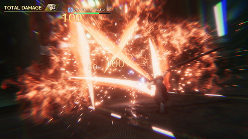 画像ギャラリー No.007のサムネイル画像 / ［プレイレポ］「FINAL FANTASY VII EVER CRISIS」PC版は大画面で迫力を増したバトルが楽しめる。快適なキーボード操作も魅力