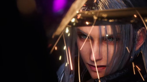 画像ギャラリー No.008のサムネイル画像 / ［プレイレポ］「FINAL FANTASY VII EVER CRISIS」PC版は大画面で迫力を増したバトルが楽しめる。快適なキーボード操作も魅力