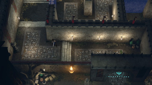 画像ギャラリー No.012のサムネイル画像 / ［プレイレポ］「FINAL FANTASY VII EVER CRISIS」PC版は大画面で迫力を増したバトルが楽しめる。快適なキーボード操作も魅力