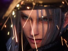 ［プレイレポ］「FINAL FANTASY VII EVER CRISIS」PC版は大画面で迫力を増したバトルが楽しめる。快適なキーボード操作も魅力