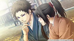 薄桜鬼 真改 遊戯録 隊士達の大宴会 for Nintendo Switch