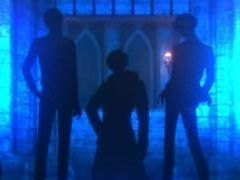 9人のマフィアとの禁断の恋を描く「天使と悪魔と恋の宝石 - 呪われた九つの刻印 -」，ティザーPVと公式Xを公開