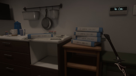画像ギャラリー No.006のサムネイル画像 / VRアナログカードゲーム「BLOOD RECALL」，VRChatのワールドとして公開中。第1回公式大会を7月4日から7月6日にかけて開催