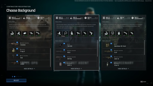 画像ギャラリー No.003のサムネイル画像 / ［プレイレポ］PUBGの新作PvPvE「PUBG: Black Budget」は，異常現象にあふれる自然豊かな南国の島が舞台。短時間で遊べるエクストラクションシューター