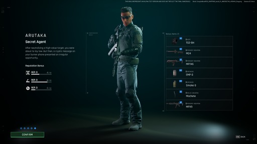 画像ギャラリー No.008のサムネイル画像 / ［プレイレポ］PUBGの新作PvPvE「PUBG: Black Budget」は，異常現象にあふれる自然豊かな南国の島が舞台。短時間で遊べるエクストラクションシューター