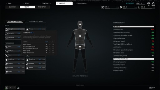 画像ギャラリー No.012のサムネイル画像 / ［プレイレポ］PUBGの新作PvPvE「PUBG: Black Budget」は，異常現象にあふれる自然豊かな南国の島が舞台。短時間で遊べるエクストラクションシューター