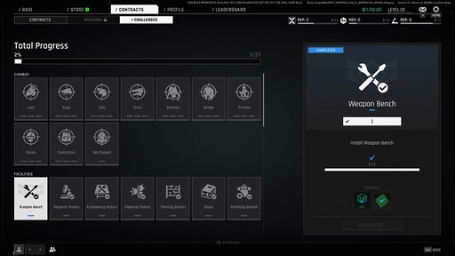 画像ギャラリー No.045のサムネイル画像 / ［プレイレポ］PUBGの新作PvPvE「PUBG: Black Budget」は，異常現象にあふれる自然豊かな南国の島が舞台。短時間で遊べるエクストラクションシューター