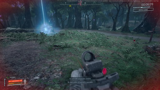 画像ギャラリー No.072のサムネイル画像 / ［プレイレポ］PUBGの新作PvPvE「PUBG: Black Budget」は，異常現象にあふれる自然豊かな南国の島が舞台。短時間で遊べるエクストラクションシューター