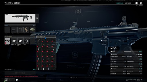 画像ギャラリー No.096のサムネイル画像 / ［プレイレポ］PUBGの新作PvPvE「PUBG: Black Budget」は，異常現象にあふれる自然豊かな南国の島が舞台。短時間で遊べるエクストラクションシューター