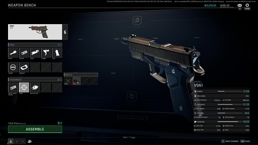 画像ギャラリー No.097のサムネイル画像 / ［プレイレポ］PUBGの新作PvPvE「PUBG: Black Budget」は，異常現象にあふれる自然豊かな南国の島が舞台。短時間で遊べるエクストラクションシューター