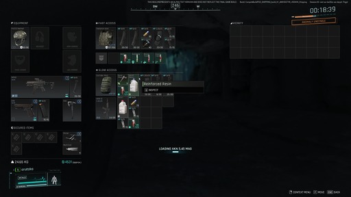 画像ギャラリー No.105のサムネイル画像 / ［プレイレポ］PUBGの新作PvPvE「PUBG: Black Budget」は，異常現象にあふれる自然豊かな南国の島が舞台。短時間で遊べるエクストラクションシューター