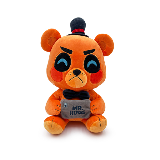 画像ギャラリー No.002のサムネイル画像 / ホラーゲーム「Five Nights at Freddy's」公式POP UP STOREが2月16日より開催。フォトスポットの設置やグッズ販売を実施
