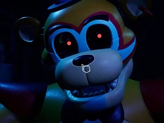 「Five Nights at Freddy's Help Wanted 2」，非VRモードの映像を収録したリリーストレイラーを公開