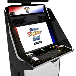 画像ギャラリー No.004のサムネイル画像 / ［インタビュー］「バーチャファイター3tb」がアーケードに帰ってくる。APM3版稼働の背景と「Virtua Fighter esports」のこれから