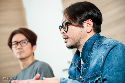 画像ギャラリー No.015のサムネイル画像 / ［インタビュー］「バーチャファイター3tb」がアーケードに帰ってくる。APM3版稼働の背景と「Virtua Fighter esports」のこれから