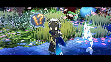画像ギャラリー No.008のサムネイル画像 / 酔い潰れて目覚めたらそこは異世界。ローグライト×SRPGの新作「BAR ステラアビス」，2024年2月29日にPS5＆PS4，Switchでリリース