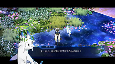 画像ギャラリー No.012のサムネイル画像 / 酔い潰れて目覚めたらそこは異世界。ローグライト×SRPGの新作「BAR ステラアビス」，2024年2月29日にPS5＆PS4，Switchでリリース