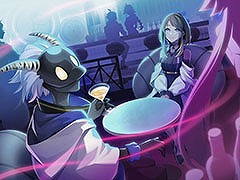 酔い潰れて目覚めたらそこは異世界。ローグライト×SRPGの新作「BAR ステラアビス」，2024年2月29日にPS5＆PS4，Switchでリリース