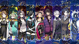 画像ギャラリー No.010のサムネイル画像 / 新作ローグライトSRPG「BAR ステラアビス」，本日発売。「ヨイの世界」を探索しつつ，一風変わった常連客と酒を酌み交わそう