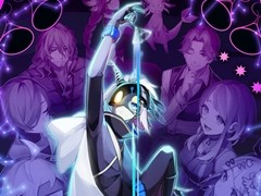 お酒×ローグライク×シミュレーションRPG「BAR ステラアビス」は，お酒と星座の力を借りて，不思議な異世界を探索する個性派ゲームだ【PR】
