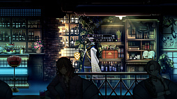 BAR ステラアビス