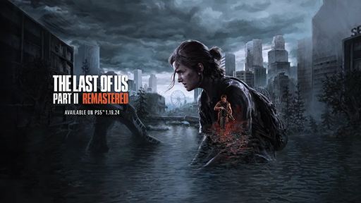 画像ギャラリー No.001のサムネイル画像 / 「The Last of Us Part II Remastered」2024年1月19日に発売。新モード「NO RETURN」「ギター演奏モード」を追加