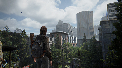 画像ギャラリー No.003のサムネイル画像 / 「The Last of Us Part II Remastered」2024年1月19日に発売。新モード「NO RETURN」「ギター演奏モード」を追加