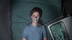 画像ギャラリー No.006のサムネイル画像 / 「The Last of Us Part II Remastered」,予約受付を本日開始。購入特典はゲーム内アイテムの装弾数増加と工作サバイバルガイド