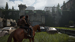 画像ギャラリー No.009のサムネイル画像 / 「The Last of Us Part II Remastered」,予約受付を本日開始。購入特典はゲーム内アイテムの装弾数増加と工作サバイバルガイド
