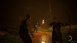 画像ギャラリー No.011のサムネイル画像 / 「The Last of Us Part II Remastered」,予約受付を本日開始。購入特典はゲーム内アイテムの装弾数増加と工作サバイバルガイド