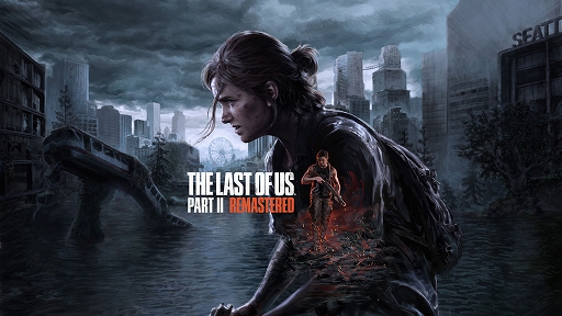 画像ギャラリー No.001のサムネイル画像 / 「The Last of Us Part II Remastered」本日発売。復讐に燃えるエリーの物語がネイティブ4Kのグラフィックスで描かれる