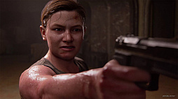 画像ギャラリー No.005のサムネイル画像 / 「The Last of Us Part II Remastered」本日発売。復讐に燃えるエリーの物語がネイティブ4Kのグラフィックスで描かれる