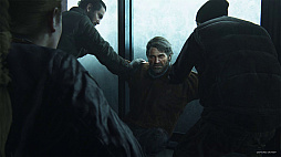 画像ギャラリー No.007のサムネイル画像 / 「The Last of Us Part II Remastered」本日発売。復讐に燃えるエリーの物語がネイティブ4Kのグラフィックスで描かれる