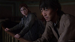 画像ギャラリー No.009のサムネイル画像 / 「The Last of Us Part II Remastered」本日発売。復讐に燃えるエリーの物語がネイティブ4Kのグラフィックスで描かれる