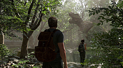 画像ギャラリー No.011のサムネイル画像 / 「The Last of Us Part II Remastered」本日発売。復讐に燃えるエリーの物語がネイティブ4Kのグラフィックスで描かれる