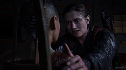画像ギャラリー No.014のサムネイル画像 / 「The Last of Us Part II Remastered」本日発売。復讐に燃えるエリーの物語がネイティブ4Kのグラフィックスで描かれる