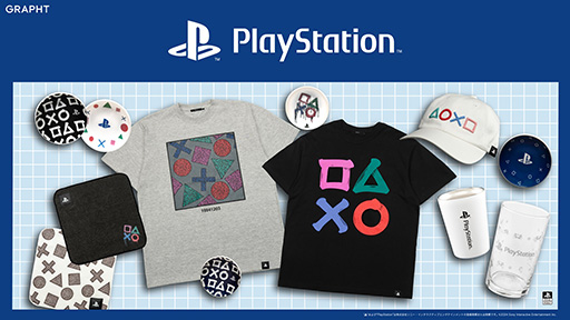 画像ギャラリー No.004のサムネイル画像 / PlayStationグッズのポップアップストア,東京ソラマチで開催中。「The Last of Us」のグッズが初登場するほか,おなじみのトロやヒポサルも