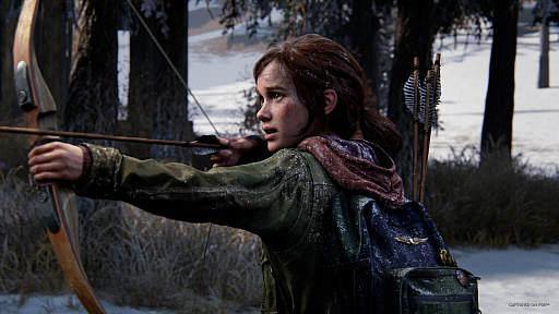 画像ギャラリー No.004のサムネイル画像 / 「The Last of Us」シリーズ，まだ終わっていないとNeil Druckmann氏が発言。現時点ではいくつかのプロジェクトが進行中