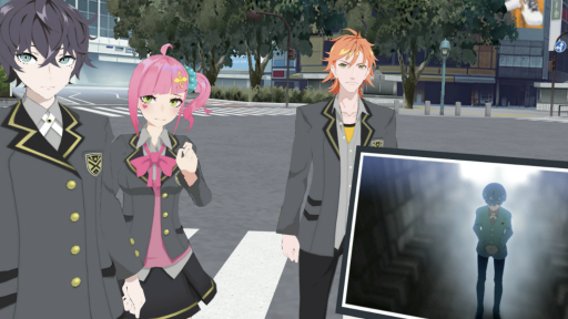 画像ギャラリー No.004のサムネイル画像 / 「東京クロノス」と「アルトデウス:ビヨンドクロノス」がSwitchに移植決定。2タイトルをセットにしたツインパックが2024年に発売