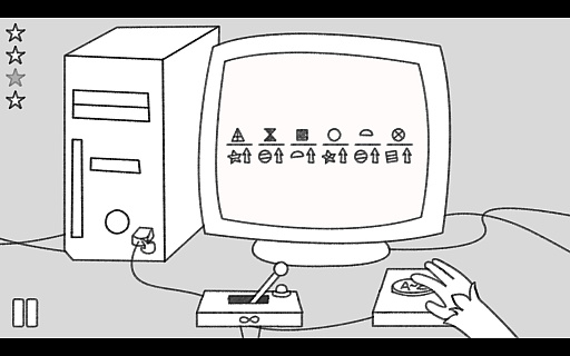 画像ギャラリー No.008のサムネイル画像 / クリティカルな哲学問題や定論で遊ぶ「思考実験シミュレーター」。「トロッコ問題」や「無限の猿」を含む無料デモをプレイしてみる