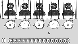 画像ギャラリー No.008のサムネイル画像 / トロッコ問題やシュレディンガーの猫など歴史上の偉大な思想家のジレンマに挑む。「思考実験シミュレーター」本日リリース