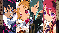 魔界戦記ディスガイア5