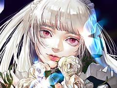 サスペンスホラーノベル「ファタモルガーナの館」，Steamでの販売本数10万本を突破。兼宗氏の記念イラストと縹 けいか氏のコメントを公開