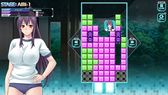 画像ギャラリー No.006のサムネイル画像 / 美女9名を脱出させてコスチュームを集めるパズルゲーム「Pretty Girls Escape PLUS」,Steamにて本日配信開始