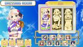 画像ギャラリー No.009のサムネイル画像 / 美女9名を脱出させてコスチュームを集めるパズルゲーム「Pretty Girls Escape PLUS」,Steamにて本日配信開始