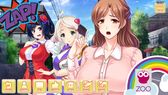 画像ギャラリー No.011のサムネイル画像 / 美女9名を脱出させてコスチュームを集めるパズルゲーム「Pretty Girls Escape PLUS」,Steamにて本日配信開始